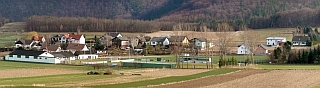 Oberbergern