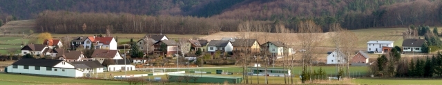 Oberbergern