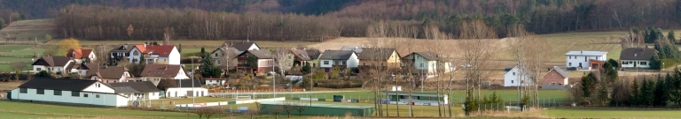 Oberbergern